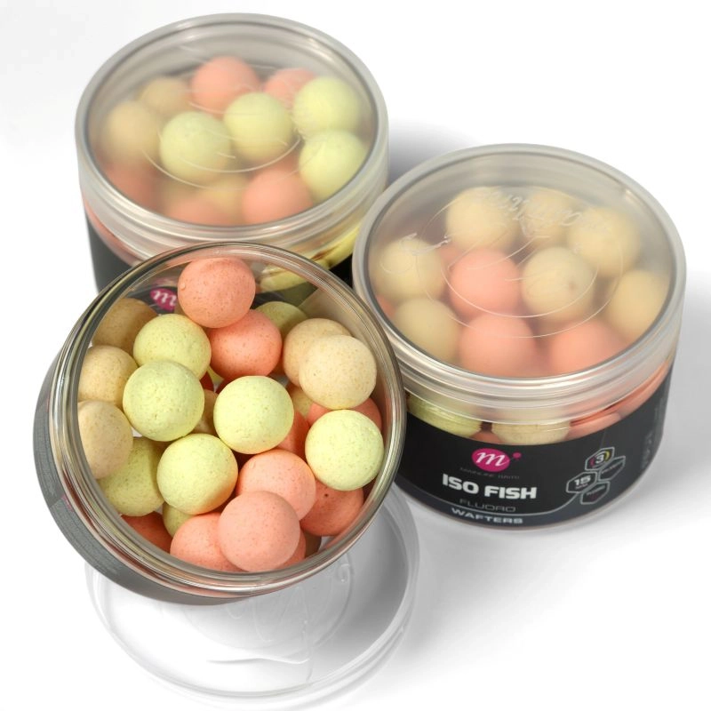 Mainline Fluoro Wafters 15mm